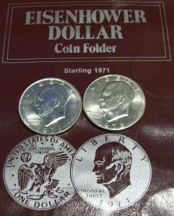 Post-An-Ike-Eisenhower-Dollar